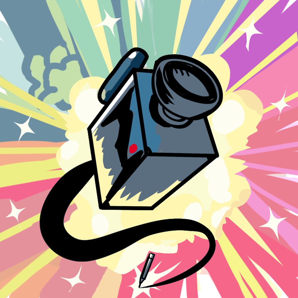 ScribblyProductions