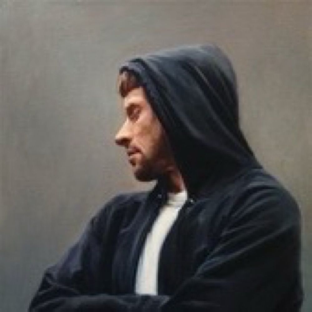 David John