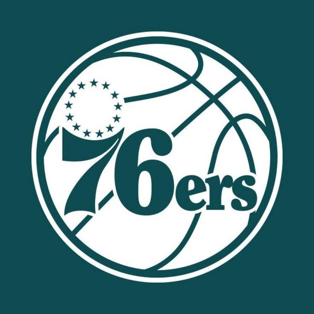 Philadelphia 76ers Brasil  🇧🇷