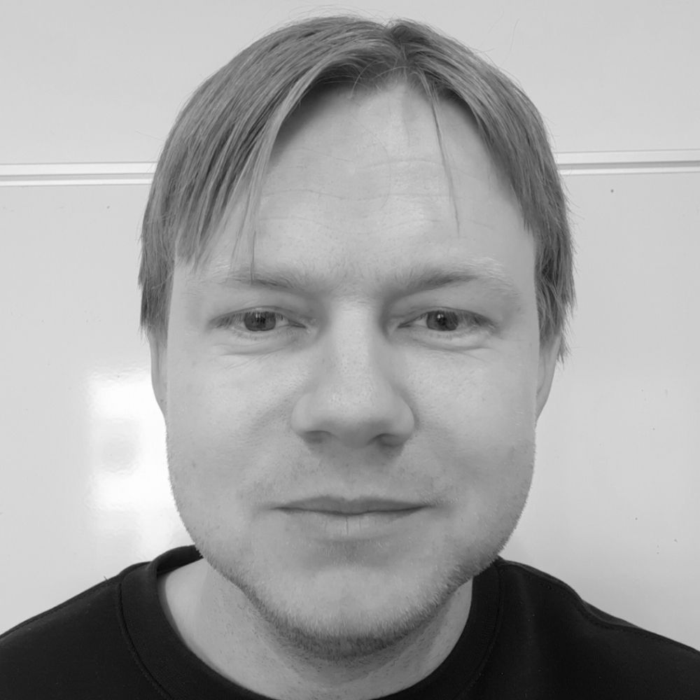 Jeppe F. Vigh-Larsen