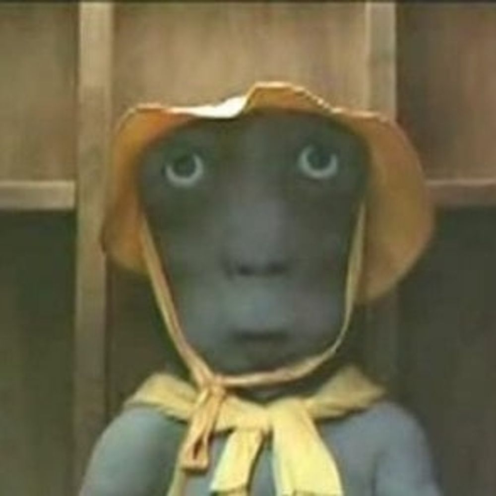 User avatar