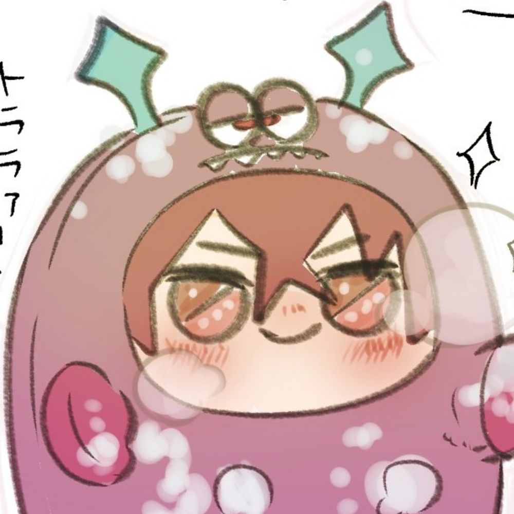 みよし🪇(･ᴗ･🪇)