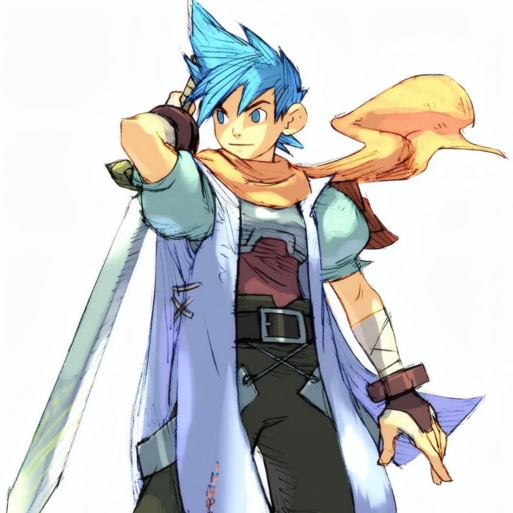 User avatar