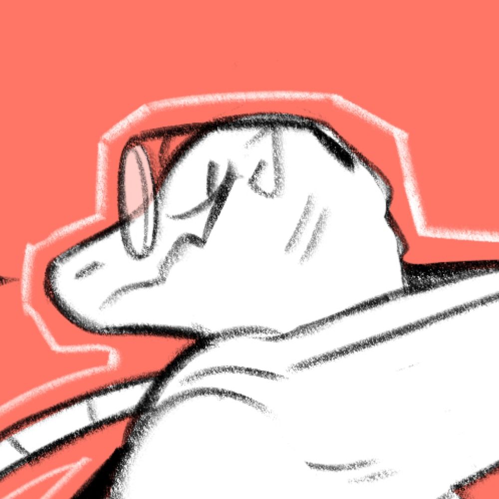 Profile avatar