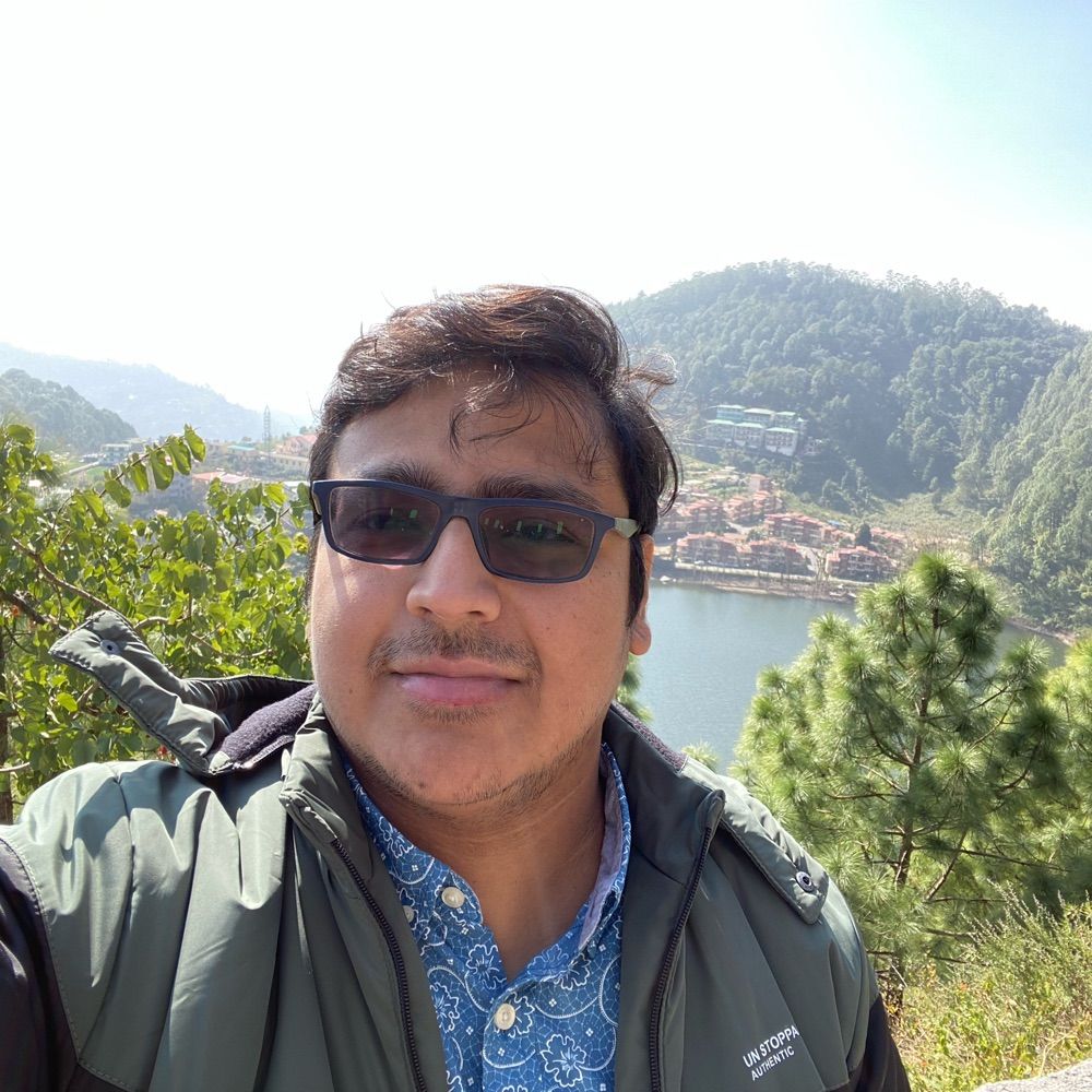 Sabyasachi Roy Chowdhury