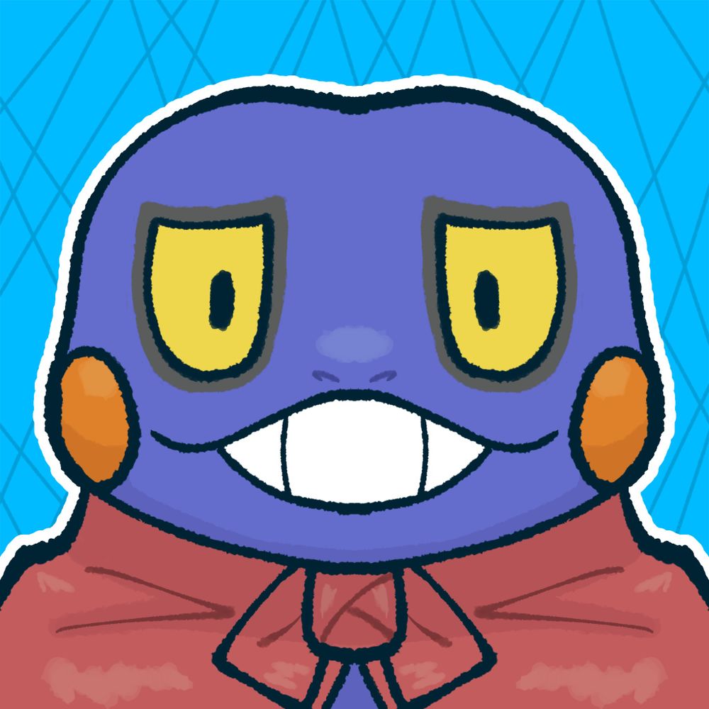 🐸DragoDrawzArt🐧