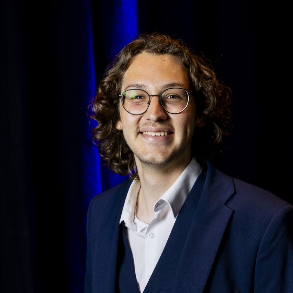 Fabio Wettstein