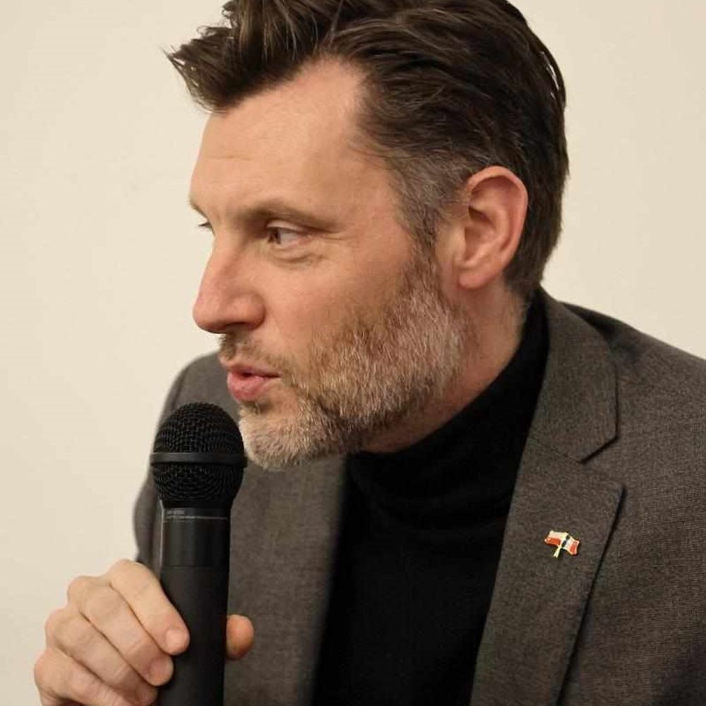 Cedric Peltier 