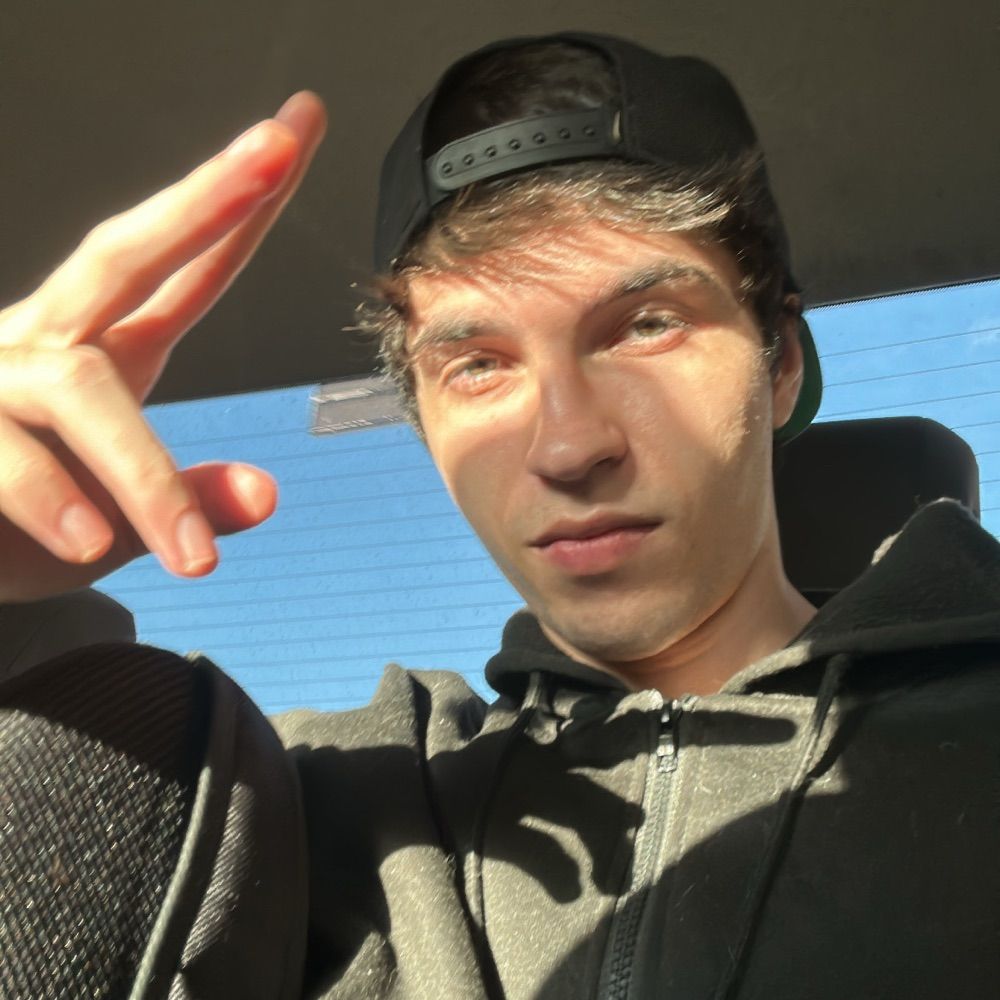 User avatar