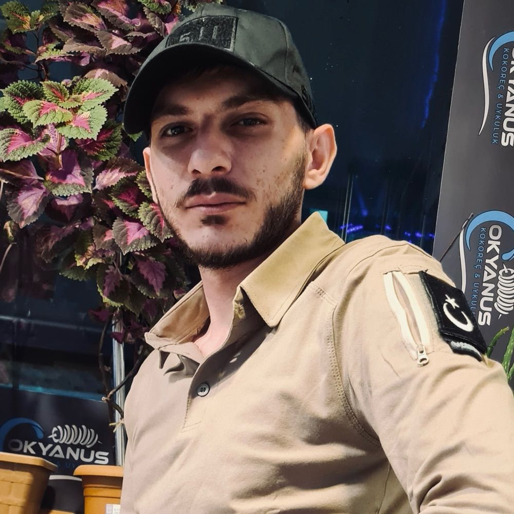 Adnan Karakuş