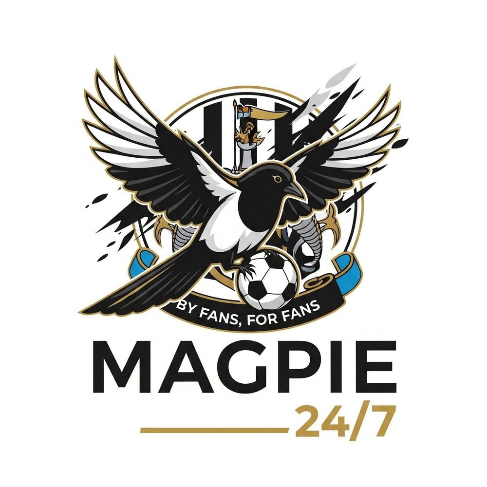 Magpie 24/7