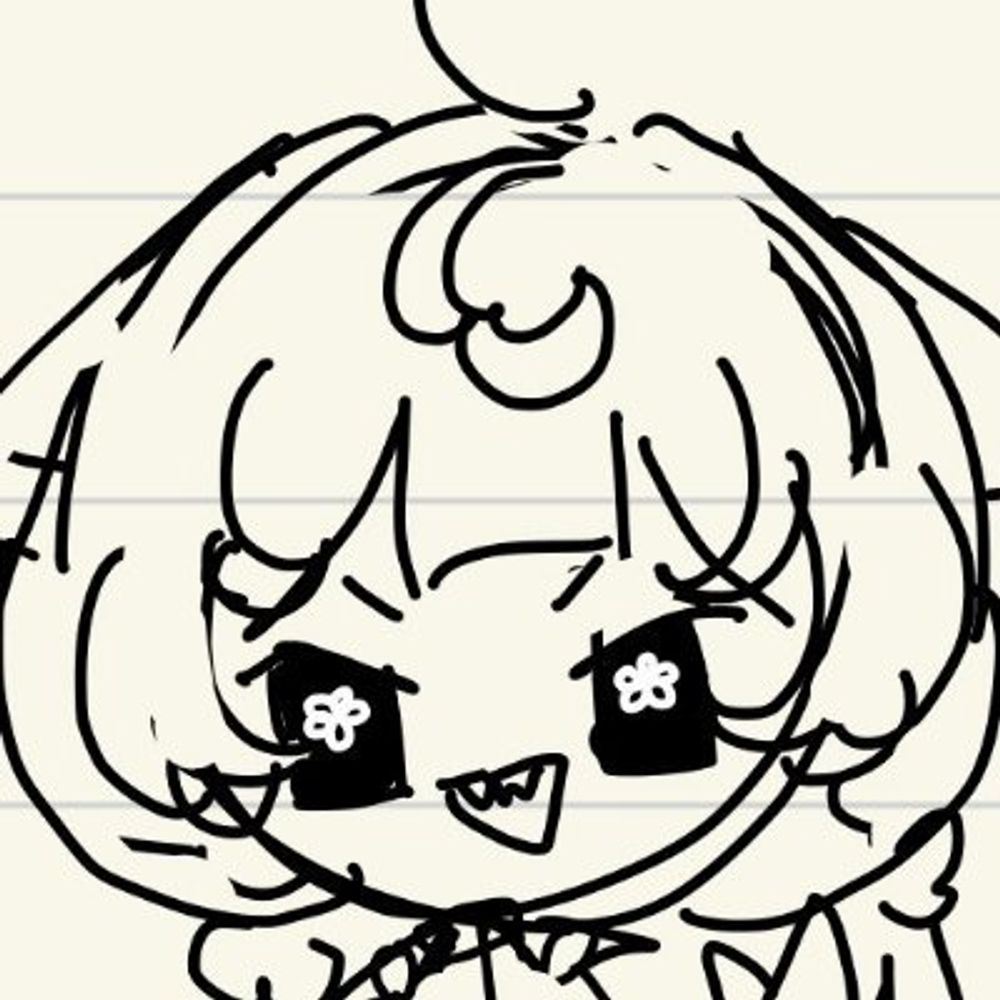 nyuroon 🍀୭˚