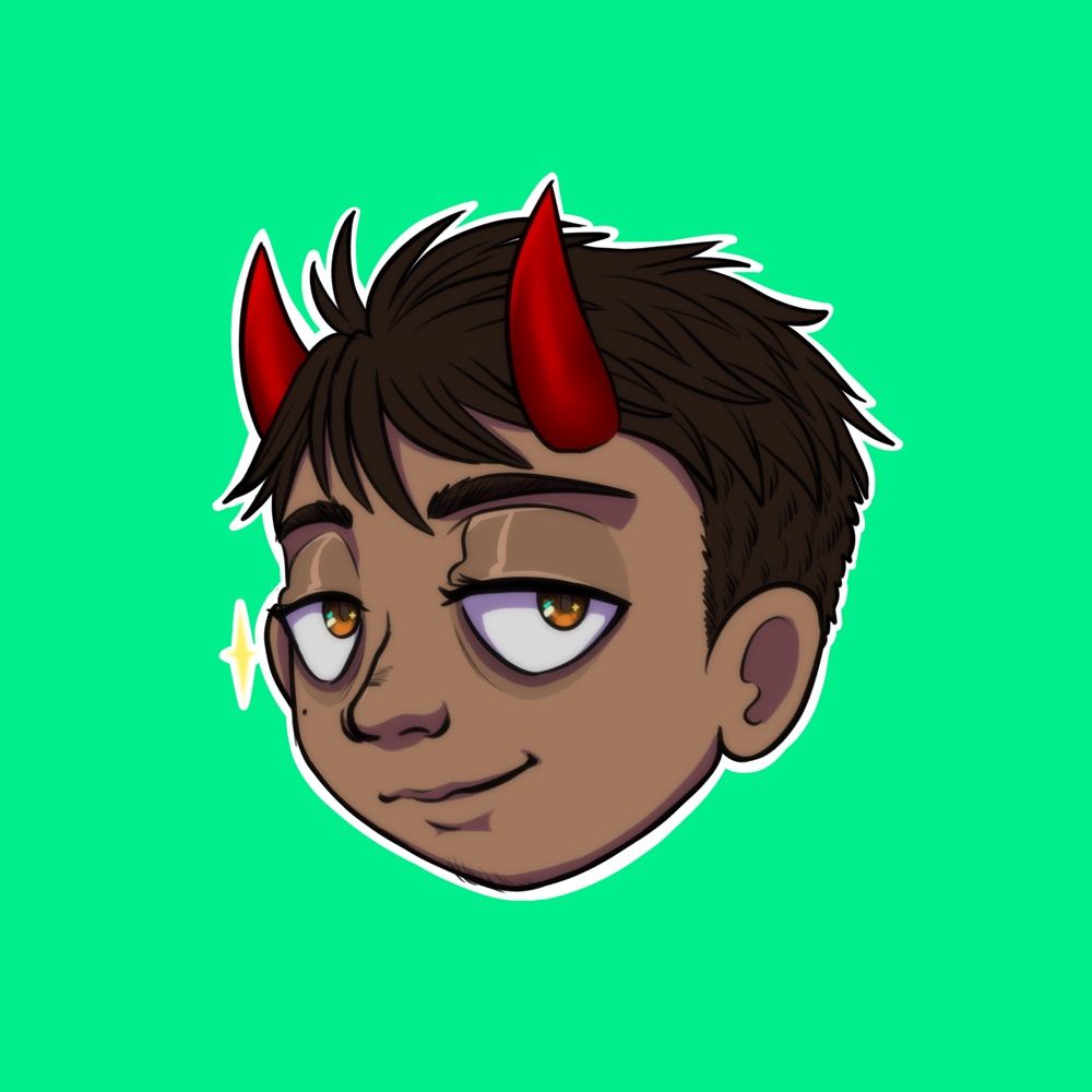 Riley’s A Sick Bean🤒's avatar