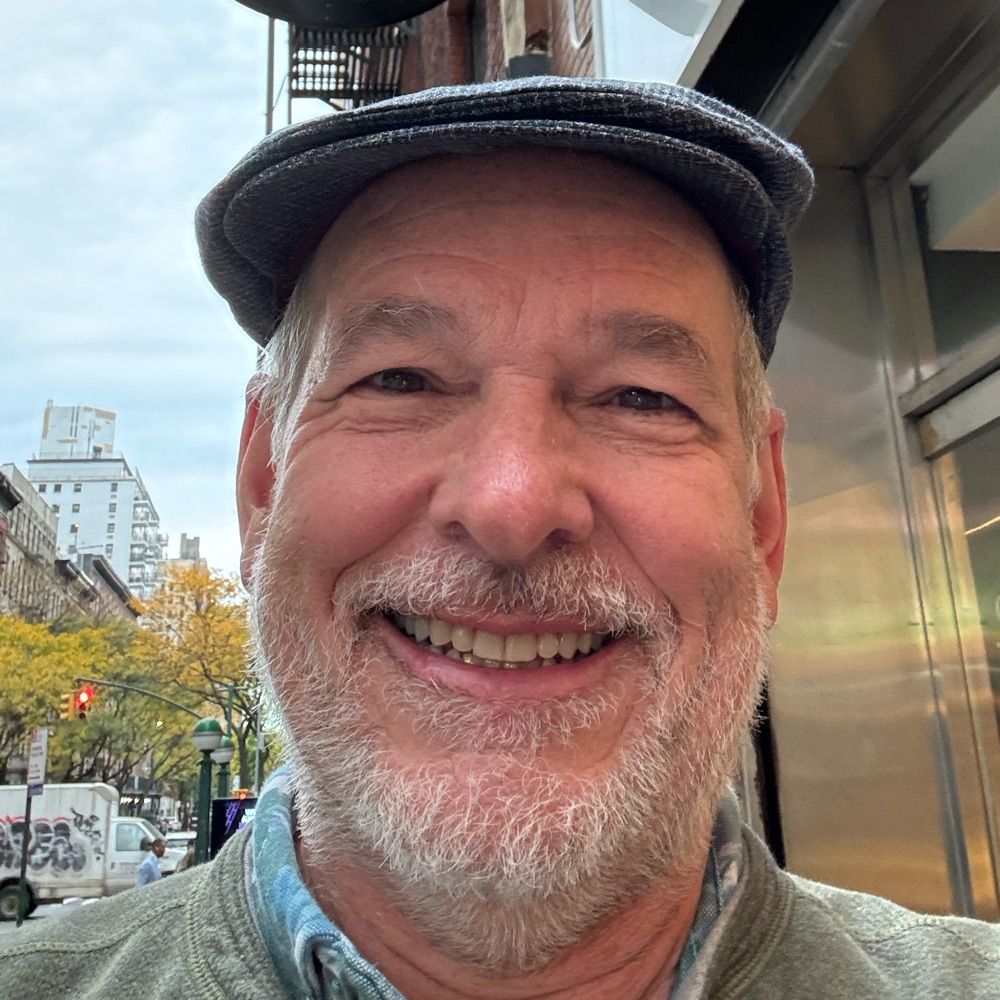 Scott Schroeder