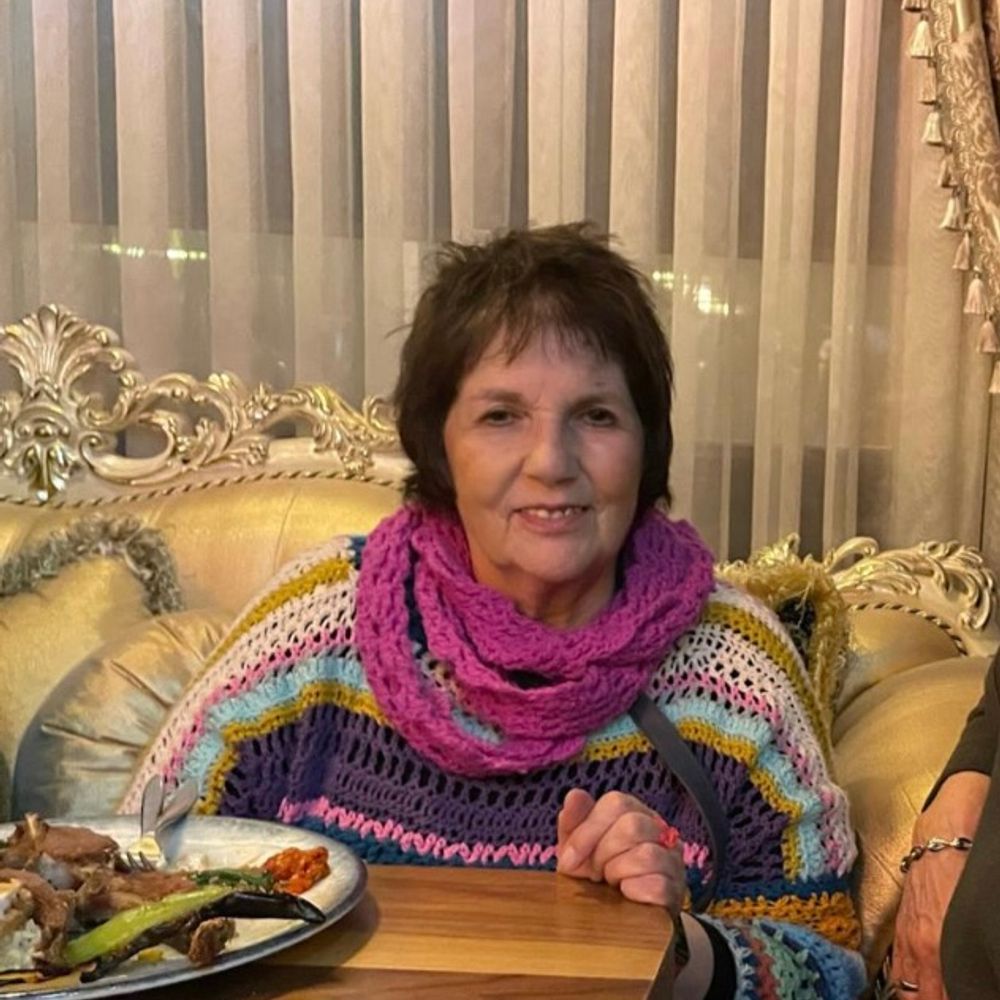 Sonia Lovett