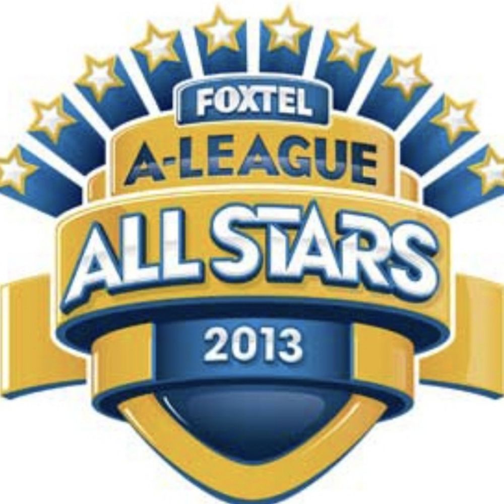 All A-League Mens Players
