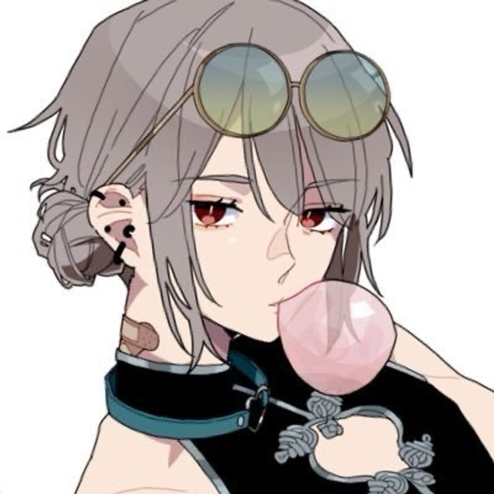 珠里🐯🦐VTuber