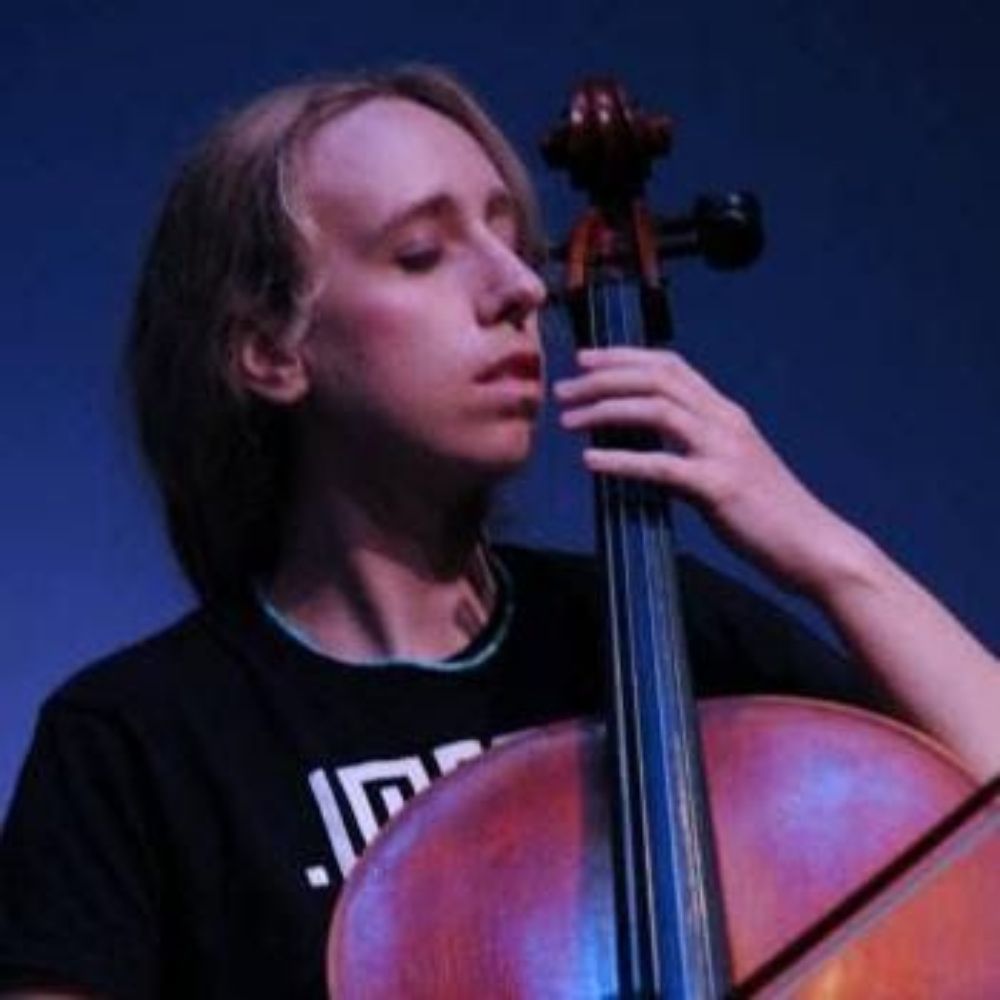 Marine Biology & Music 💙🎶🌊Heather Spence
