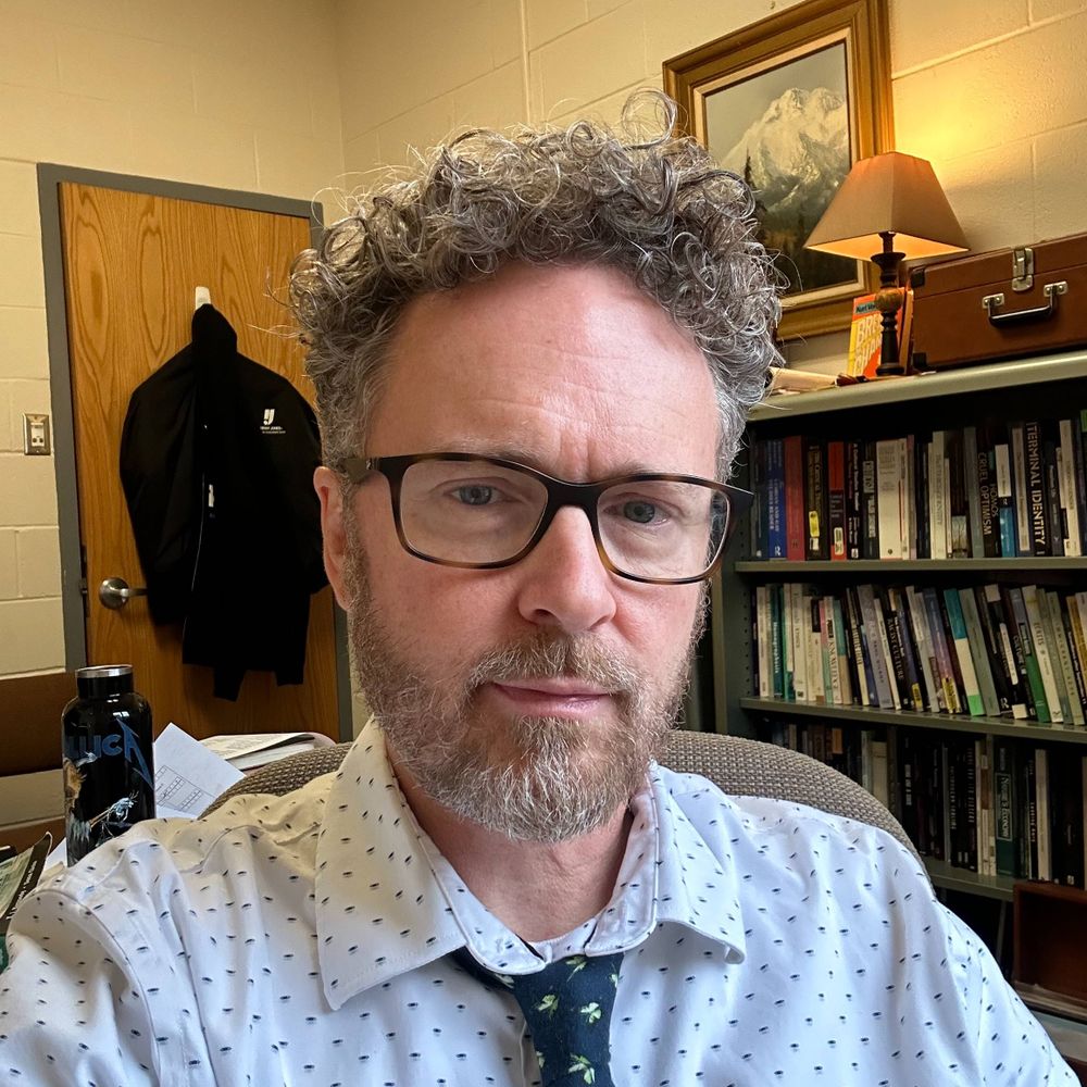 Jeremy C. Justus