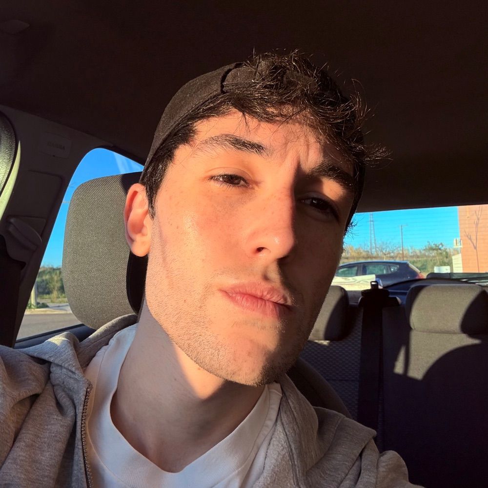 raúl ⸆⸉ 🤍