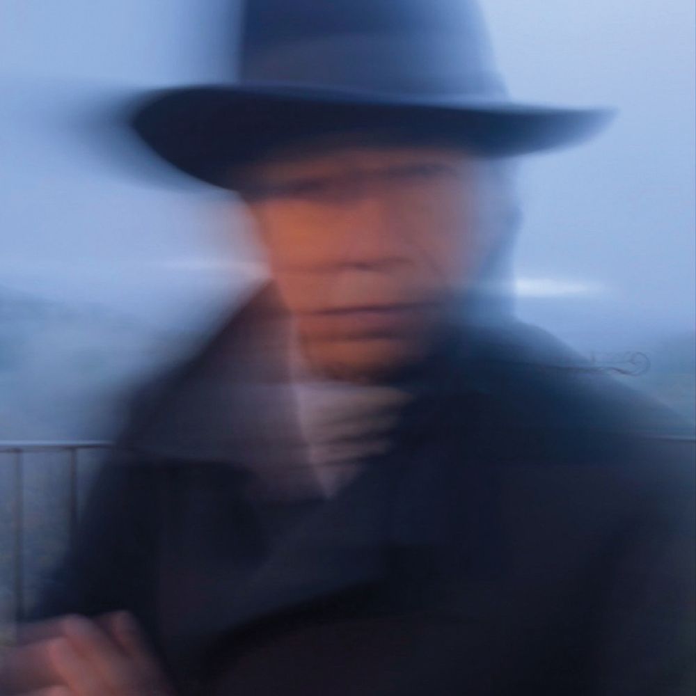 Alejandro Escovedo