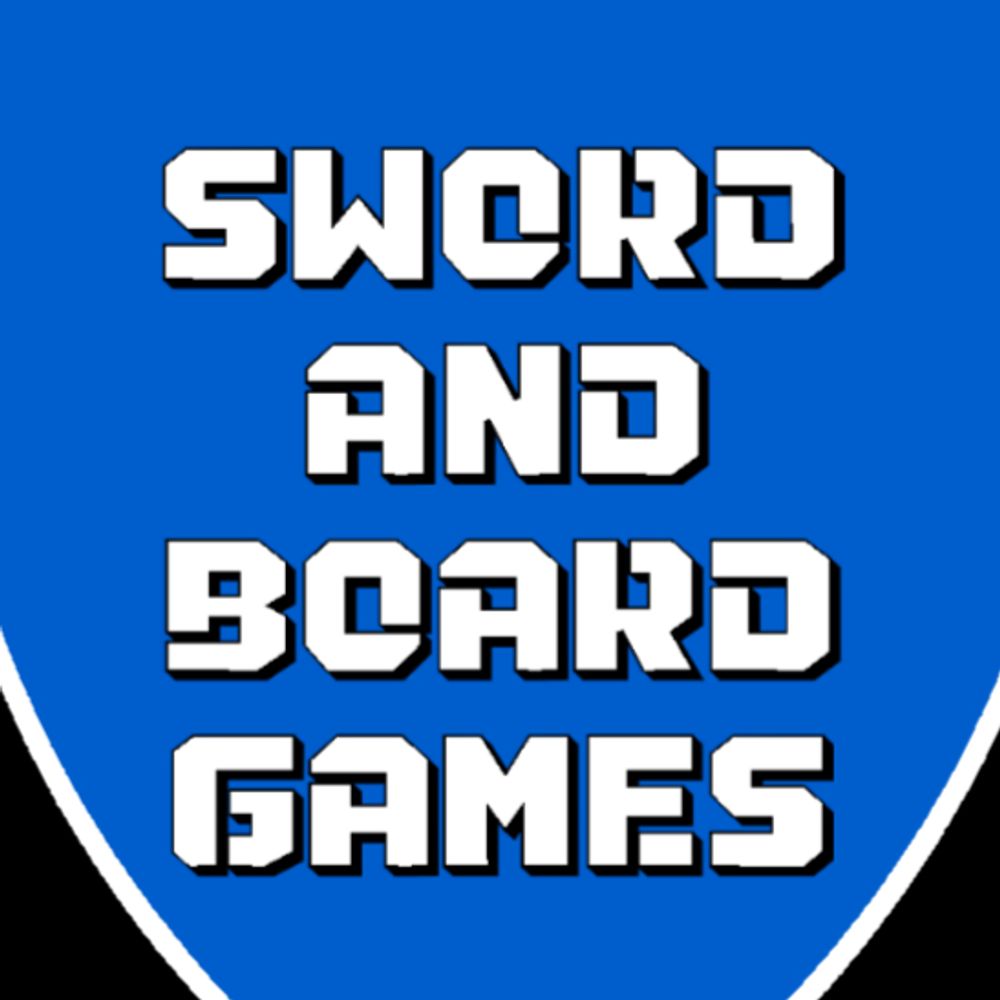 Sword & Board Games