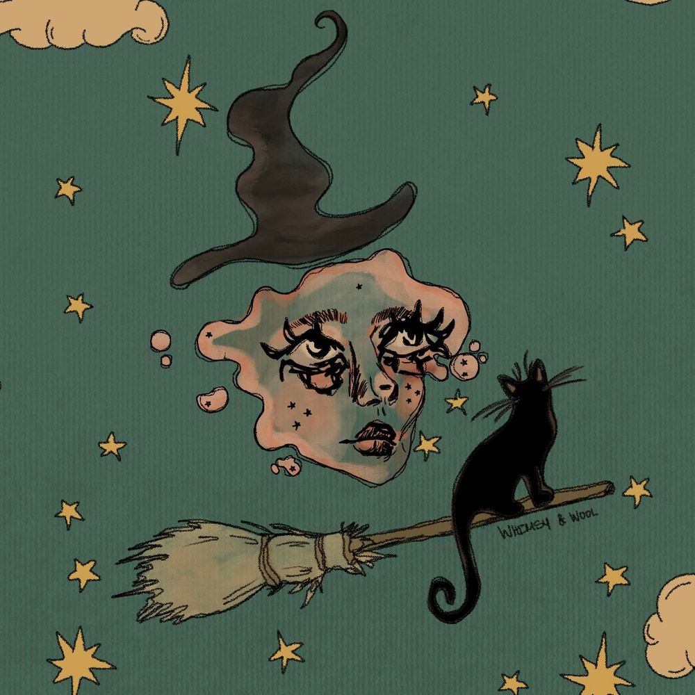 Whimsy And Wool