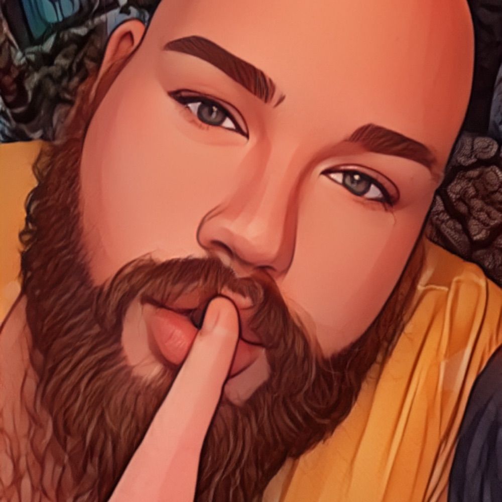 Lucian Silas Wolf