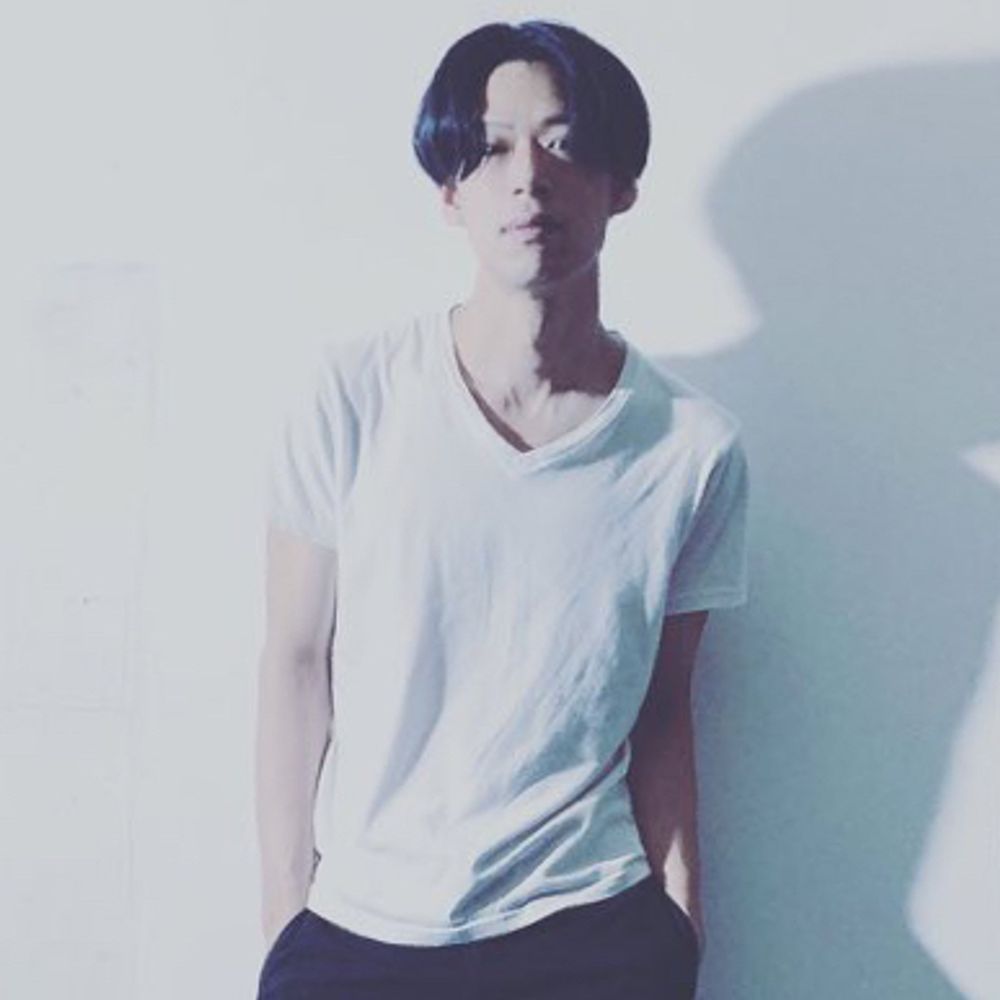 Yuki Yamashita
