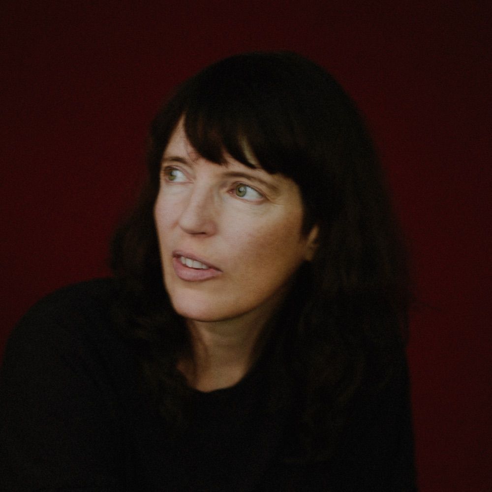 Lisa Murray