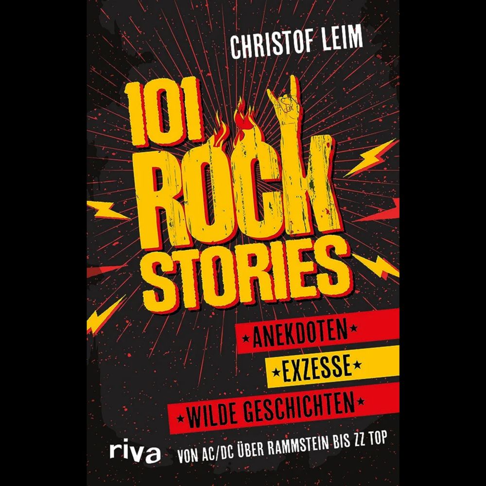 Rock Stories - Musikgeschichten's avatar