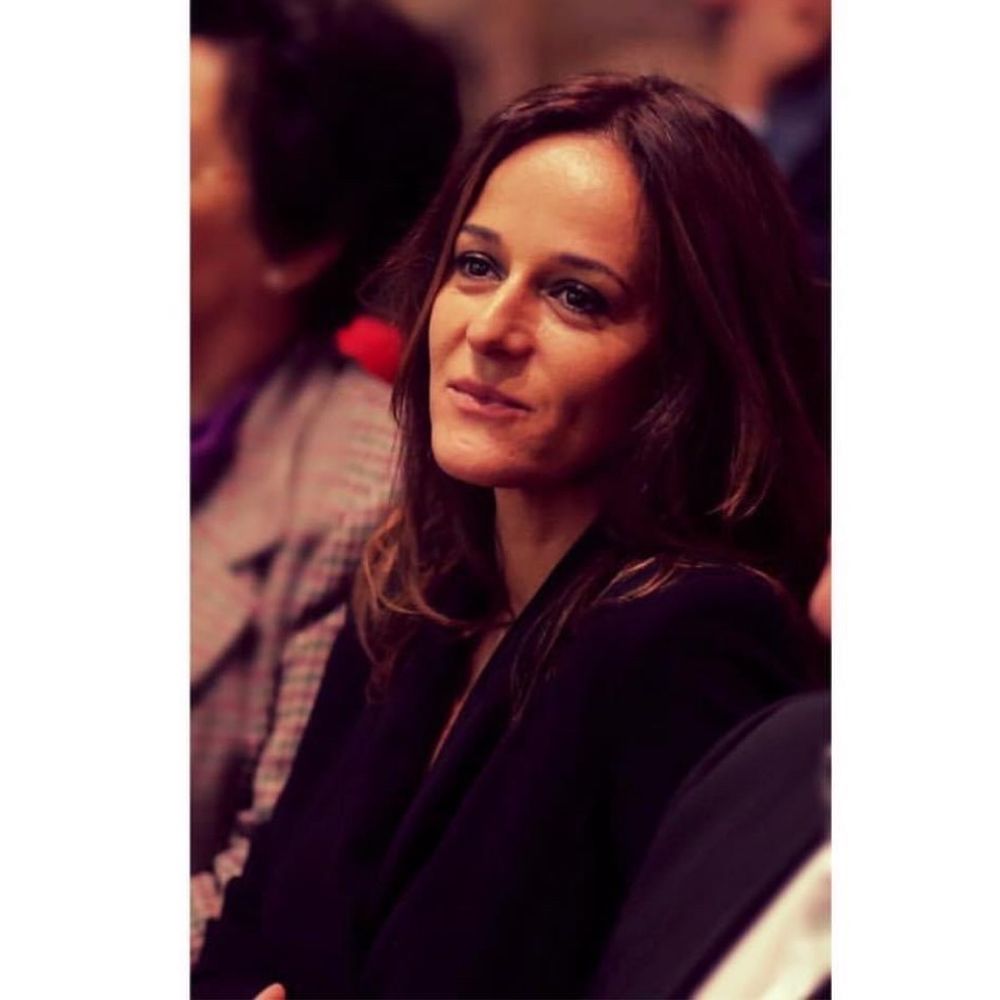 Sandra Cachide
