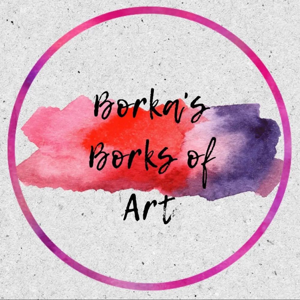 Borka’s BorksOfArt