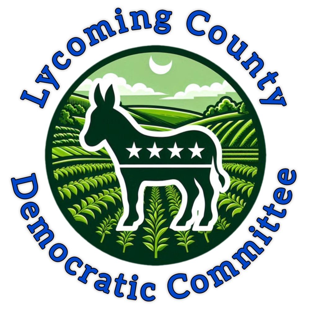 Lycoming County Democratic Committee