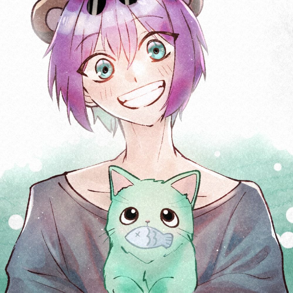 KumaSan