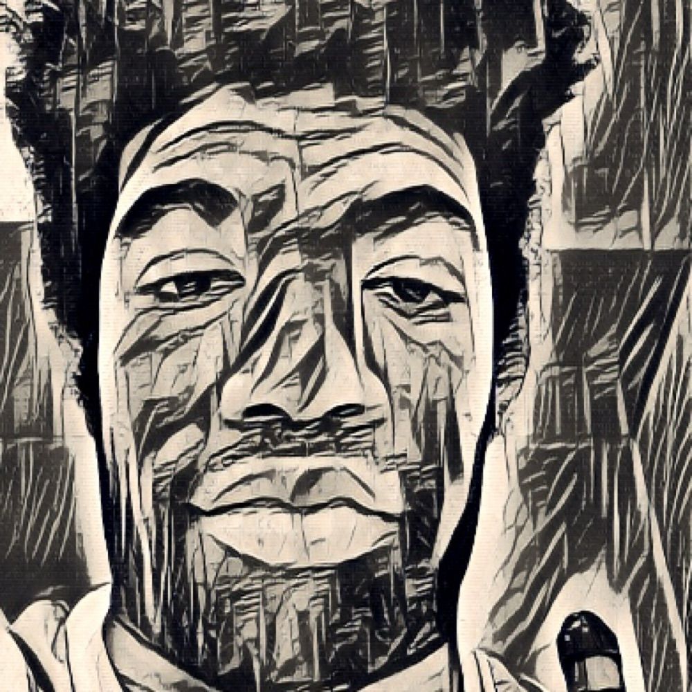 The Other Baldwin