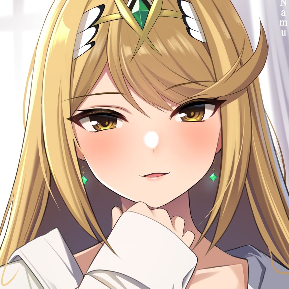 Namu's avatar