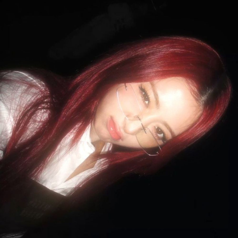 naja