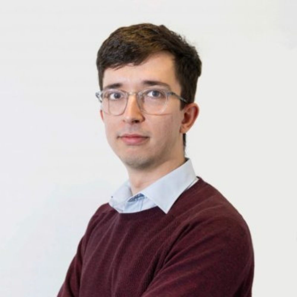 Max Kendix