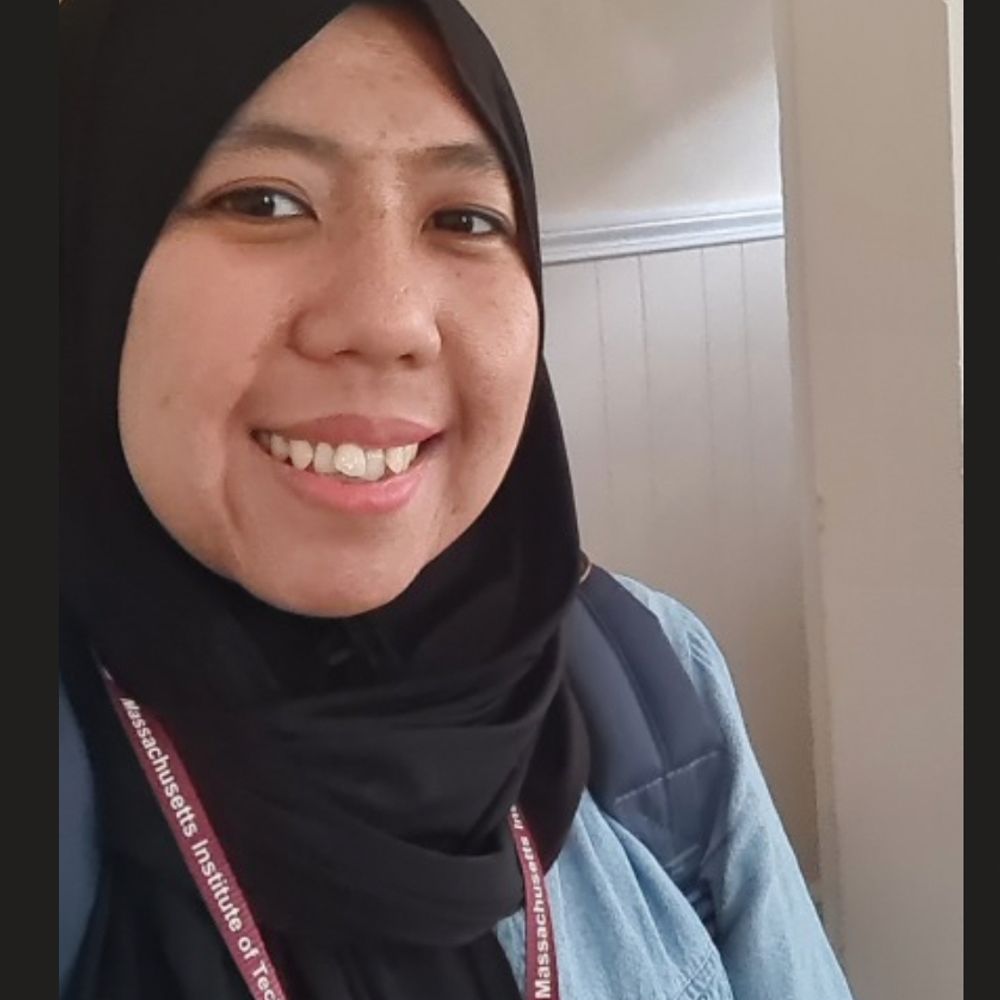 Dyna Rochmyaningsih