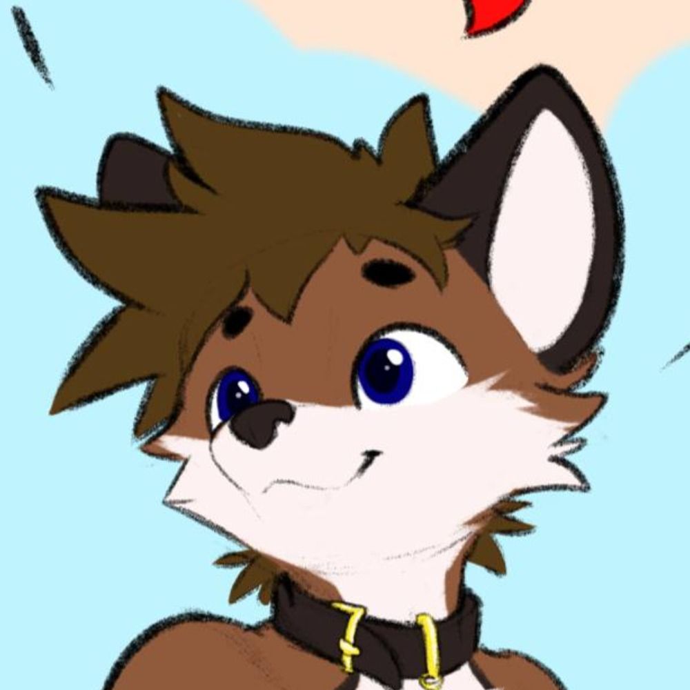 horny confy :p - 🔞