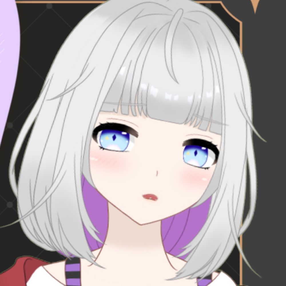 霜月ねむ❄️💜💤