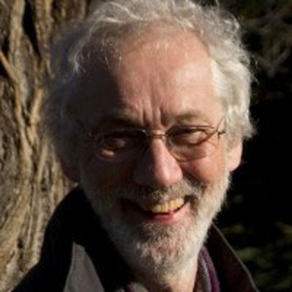 Richard Bell