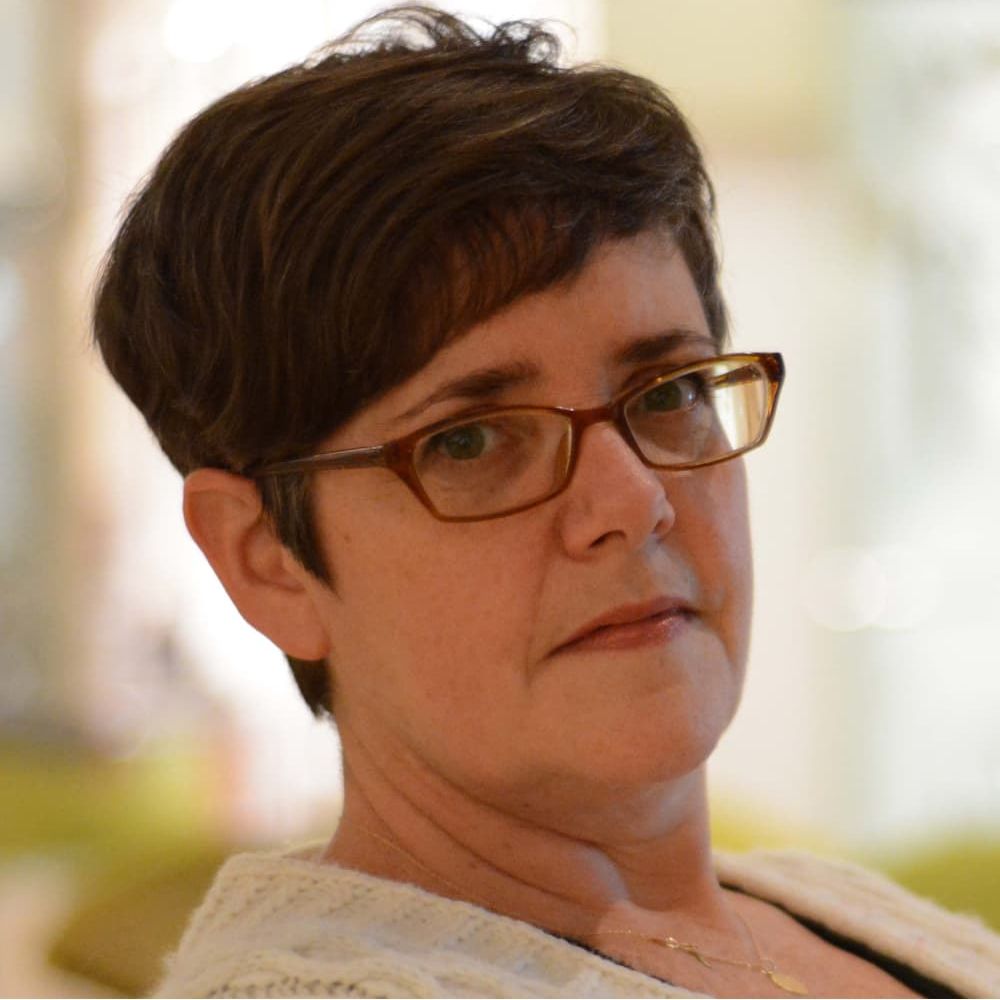 Patty Toland