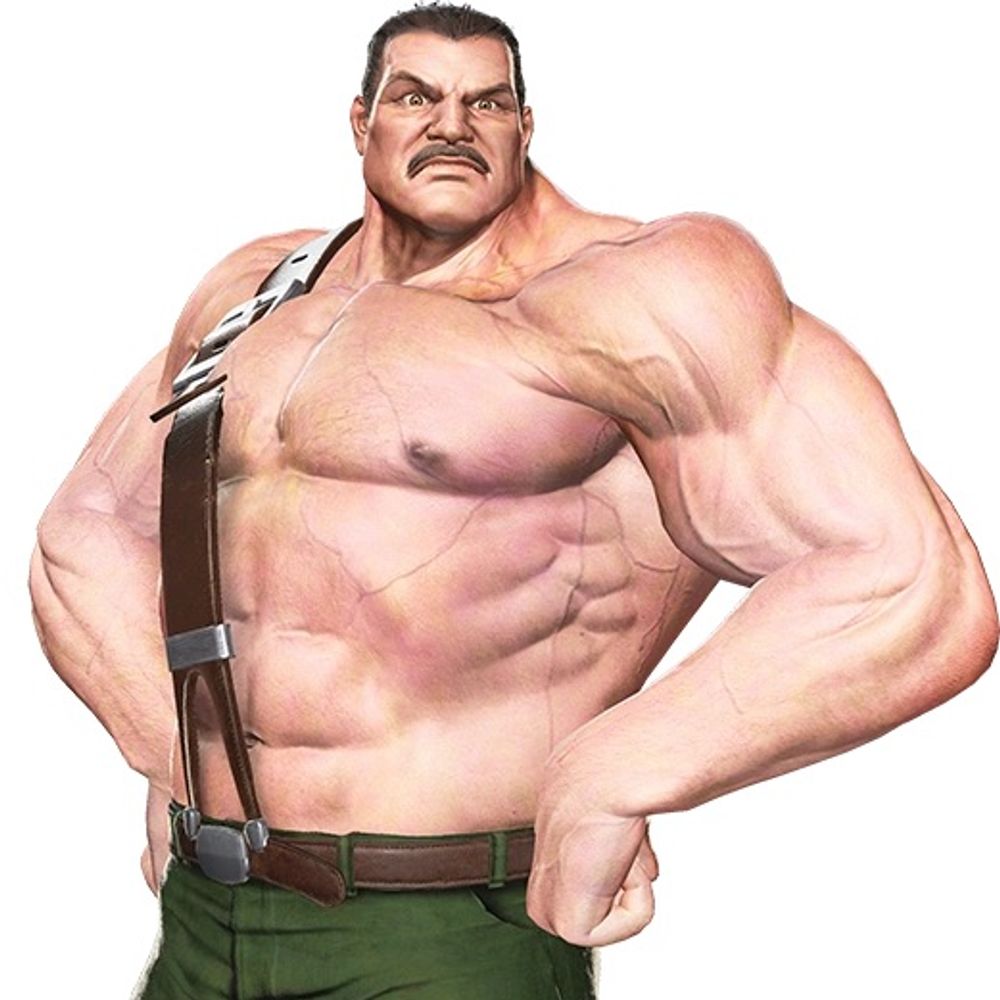 KyleNotGuile