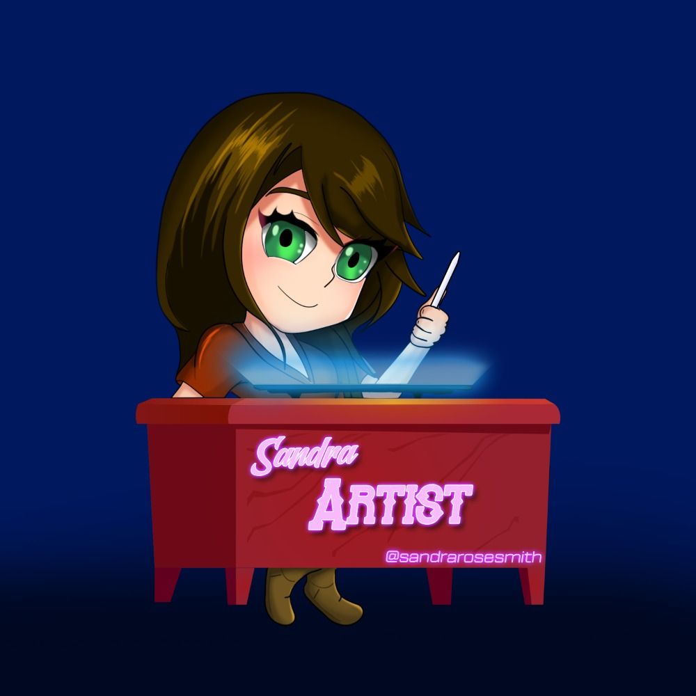 Sandra Artist 