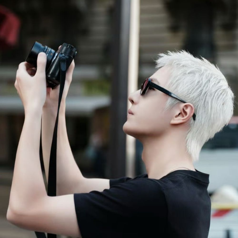YIBO 💚 💚