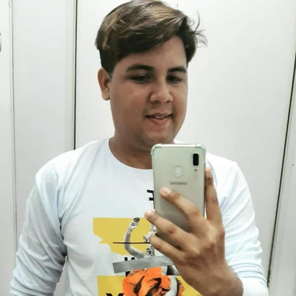 Warlei Silva