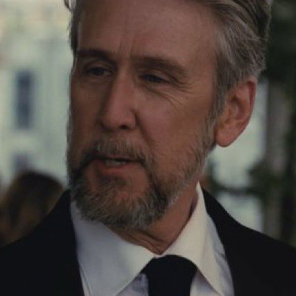 Bill Greg