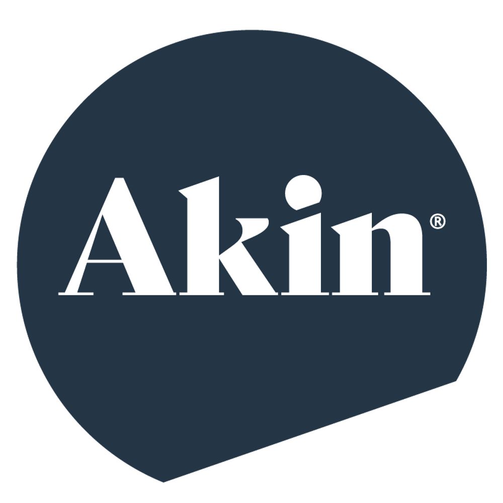 Akin